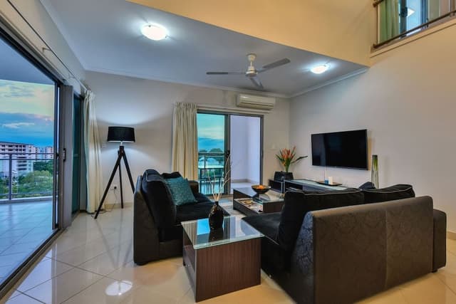 Premium Penthouse, 4 Bedrooms