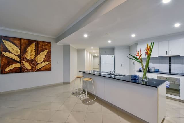 Premium Penthouse, 4 Bedrooms