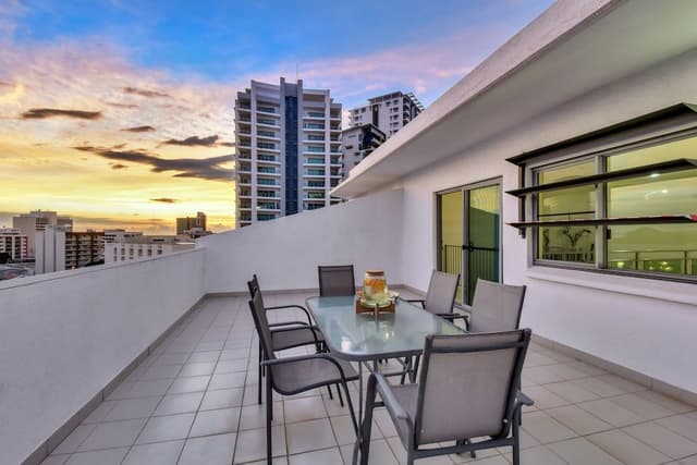 Premium Penthouse, 4 Bedrooms