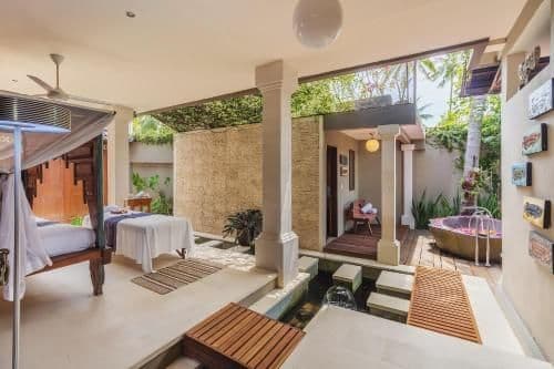 Villa for 12 People