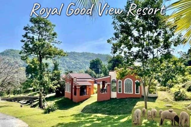 Phase 2 Villa