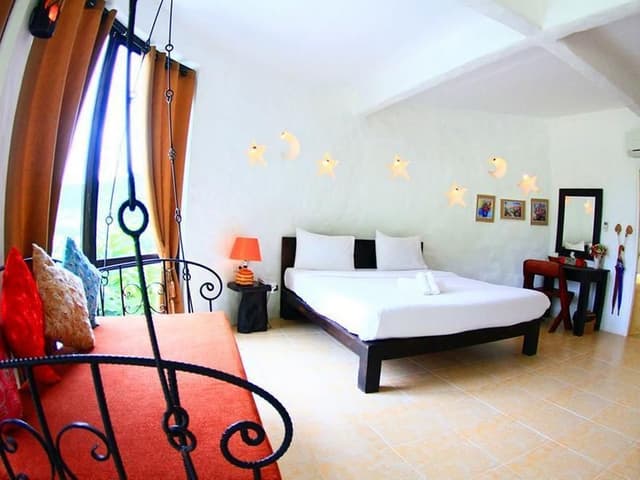 1 Bedroom Villa