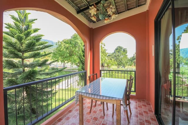 Phase 2 Villa