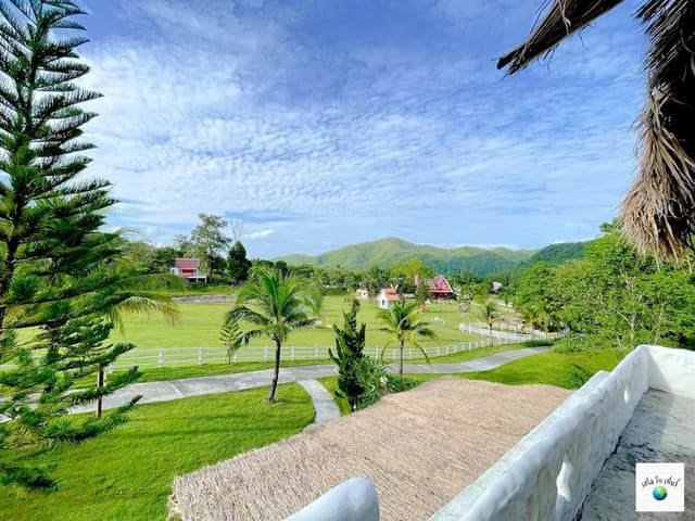 1 Bedroom Villa