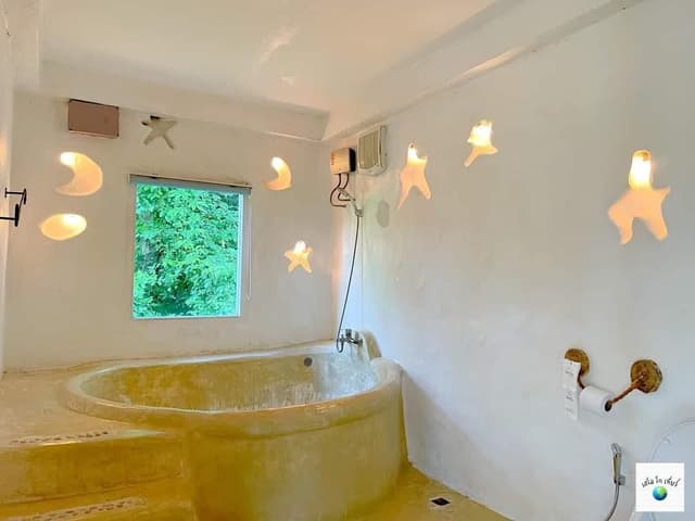 1 Bedroom Villa