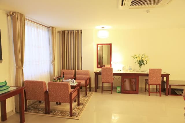 VIP Room