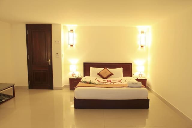 VIP Room