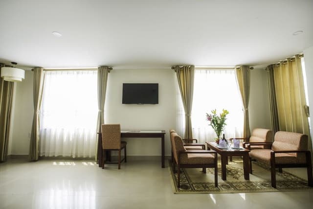 VIP Room