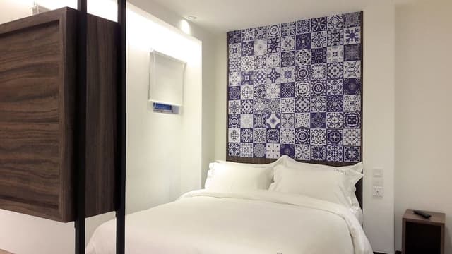 Family Triple Room