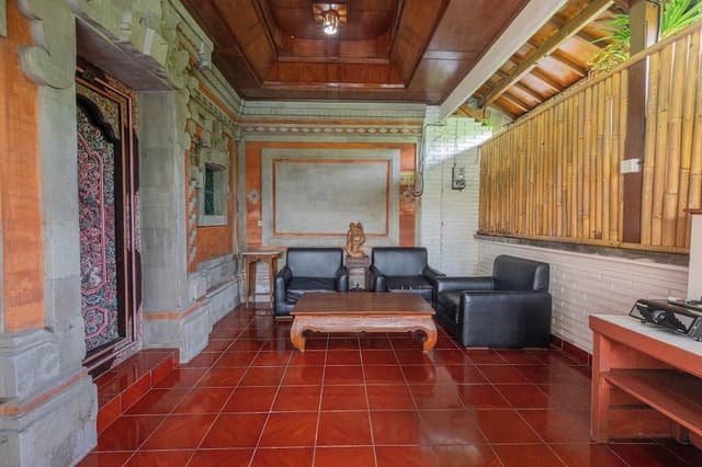 Superior Double or Twin Room, Kitchen