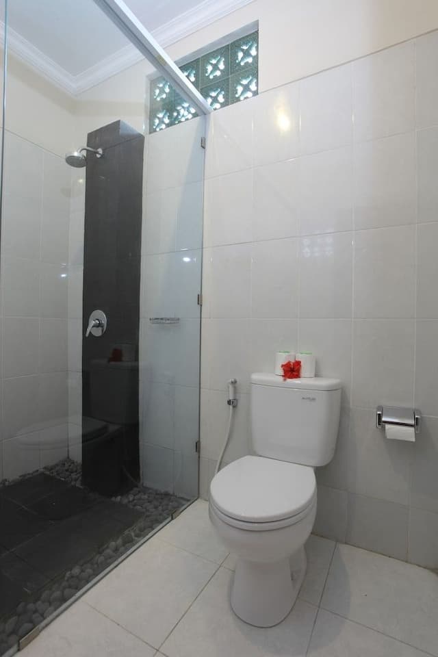 Superior Double Room, 1 Bedroom, Garden View