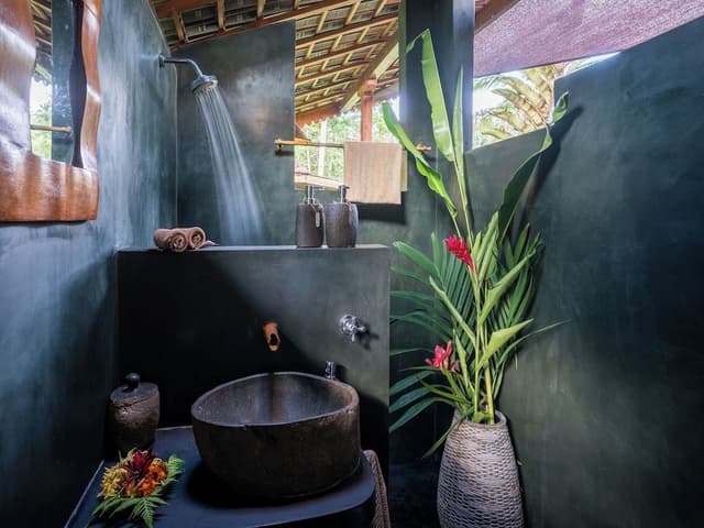 Traditional Bungalow
