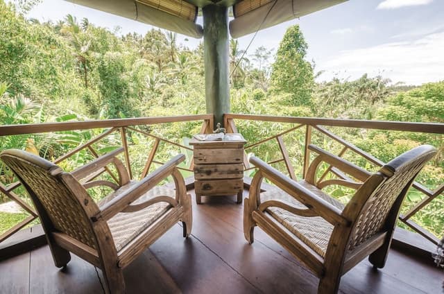 Signature Bungalow