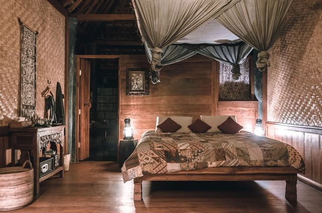 Signature Bungalow