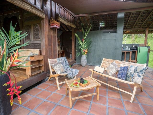 Traditional Bungalow