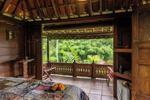 Traditional Bungalow