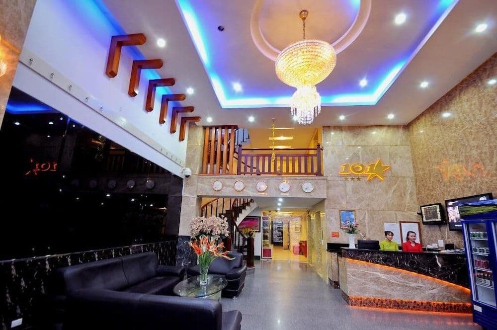 101 Star Hotel 101 Star Hotel
