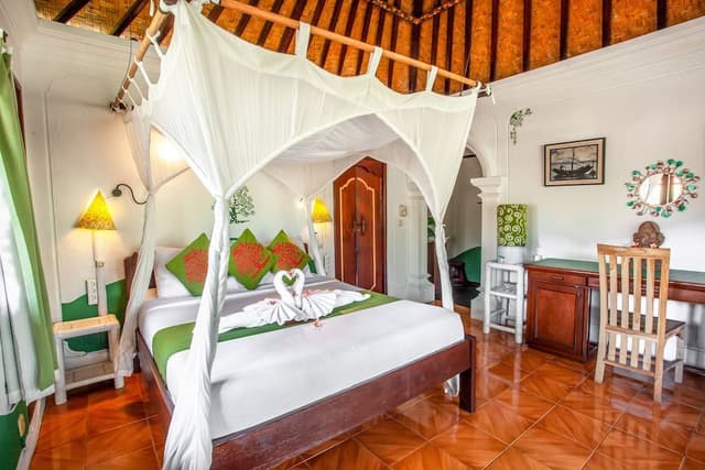 Deluxe Room (With AC)