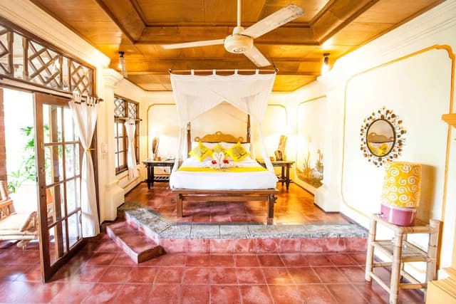 Deluxe Room (With AC)