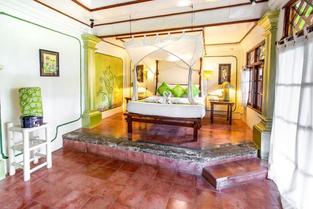 Deluxe Room (With AC)