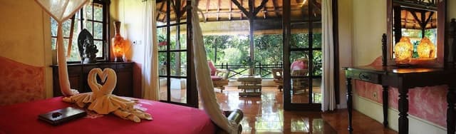 Deluxe Room (With AC)