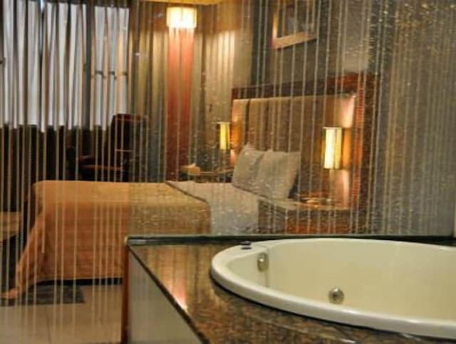 Romantic Suite