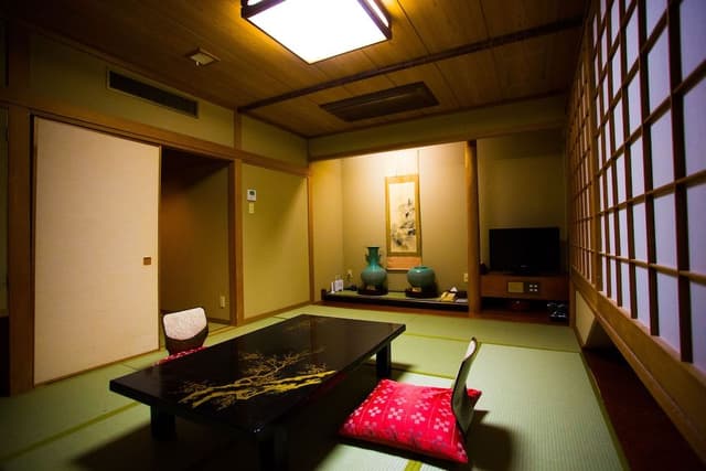 New Wing Japanese Type Room