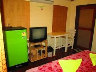 Chorchaipruk Guest House Chorchaipruk Guest House
