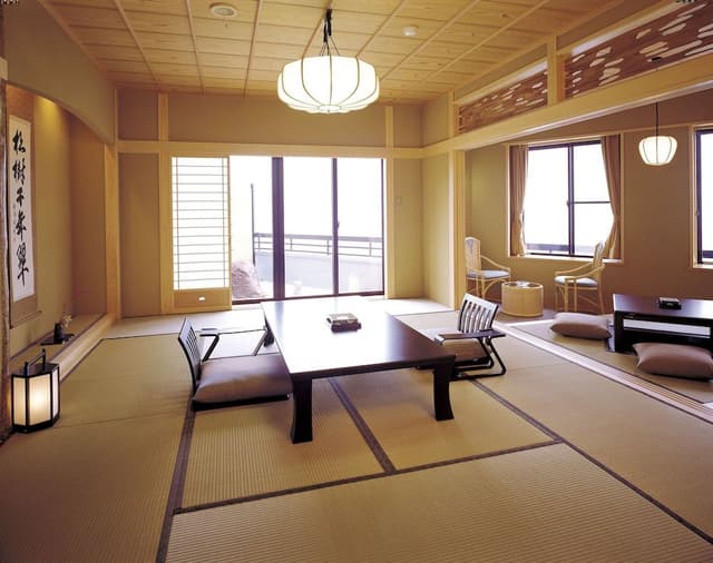 "Nonohanatei" above age 13[JP dinner in a separate room/JP BF in a restaurant] Limited for 2 people