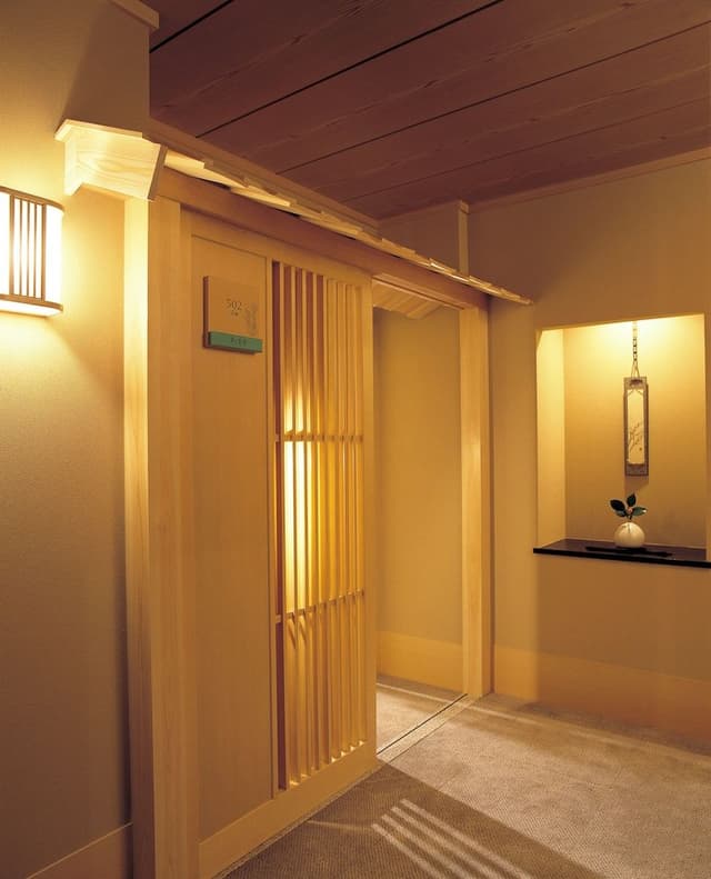 "Nonohanatei" above age 13[JP dinner in a separate room/JP BF in a restaurant] Limited for 2 people