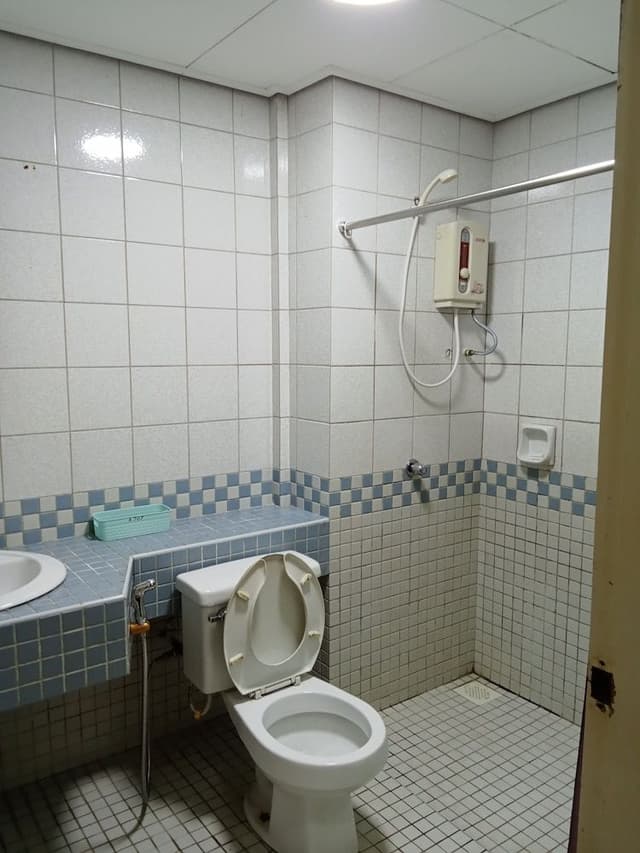 2 Bedroom Apartment - Sea View