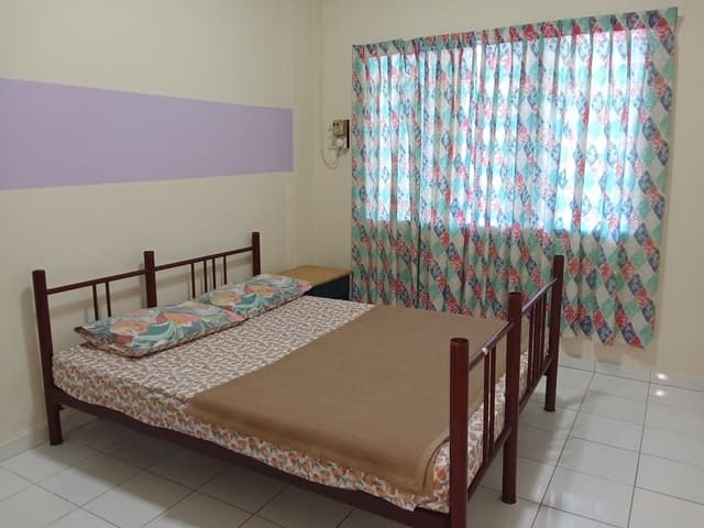 2 Bedroom Apartment - Sea View
