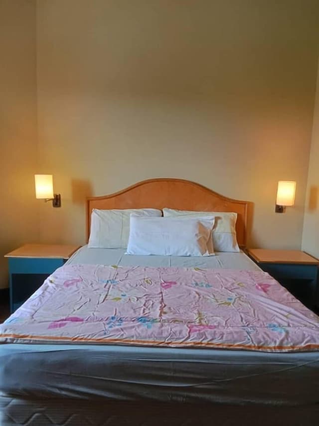 2 Bedroom Apartment - Sea View