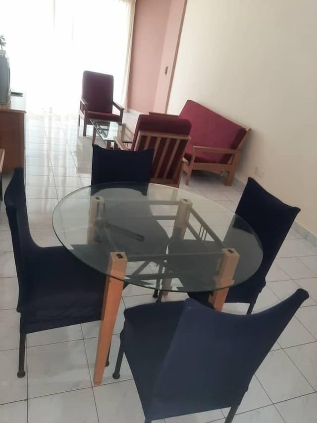 2 Bedroom Apartment - Sea View