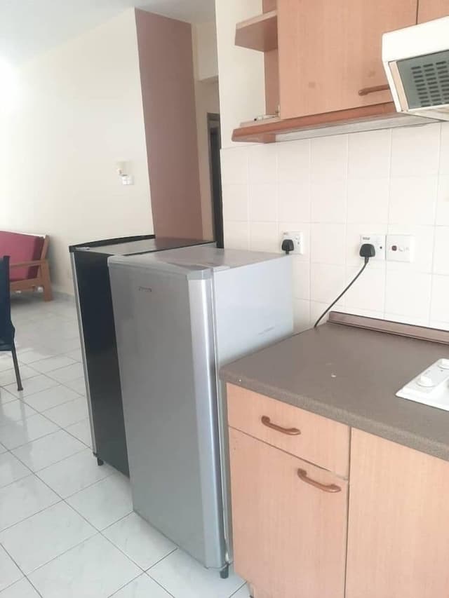 2 Bedroom Apartment - Sea View