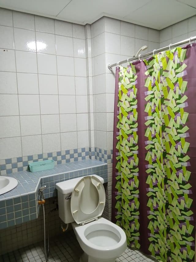 2 Bedroom Apartment - Sea View