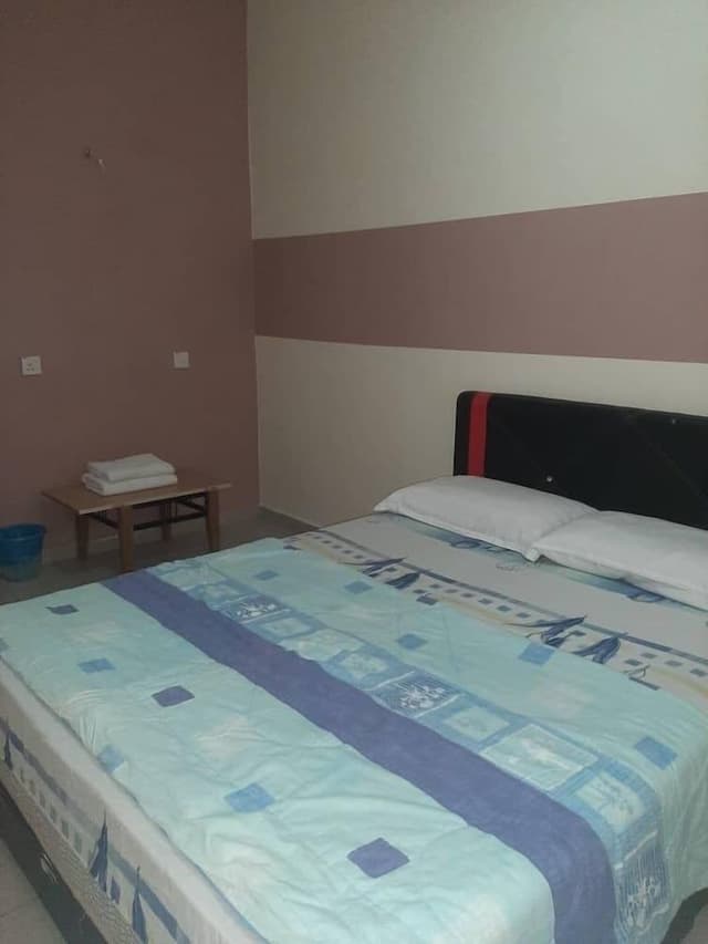 2 Bedroom Apartment - Sea View