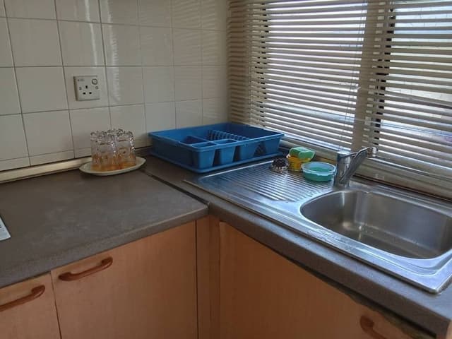 2 Bedroom Apartment - Sea View
