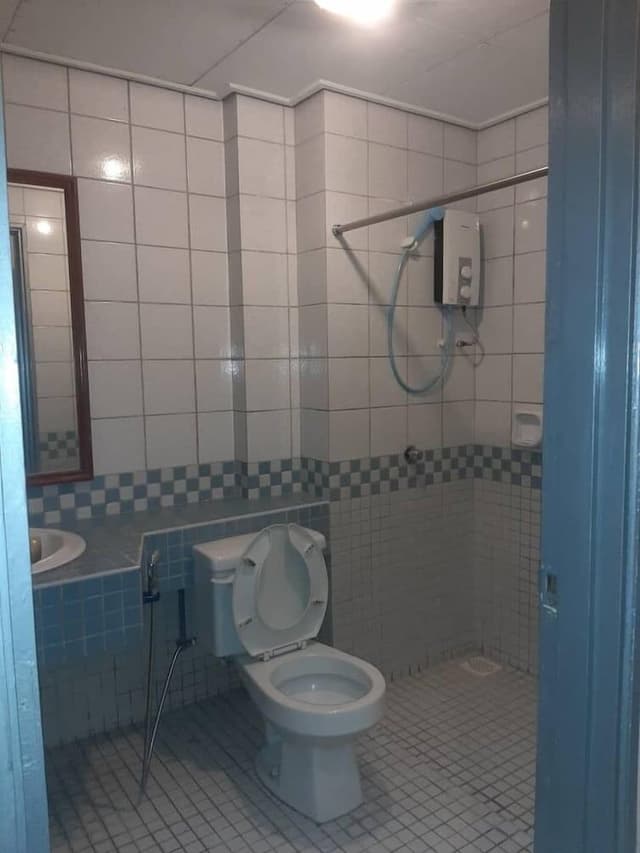 2 Bedroom Apartment - Sea View
