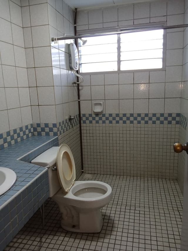 2 Bedroom Apartment - Sea View
