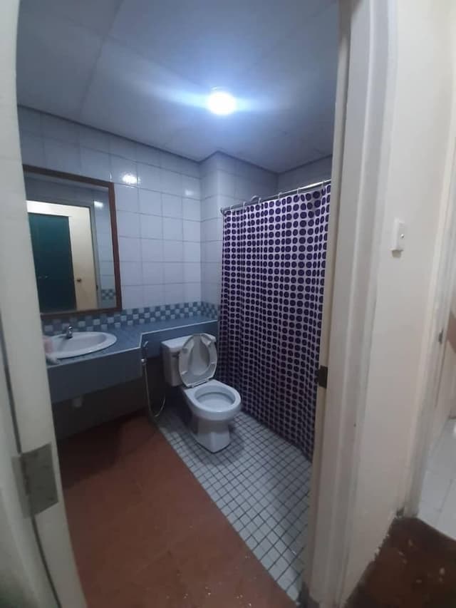 2 Bedroom Apartment - Sea View
