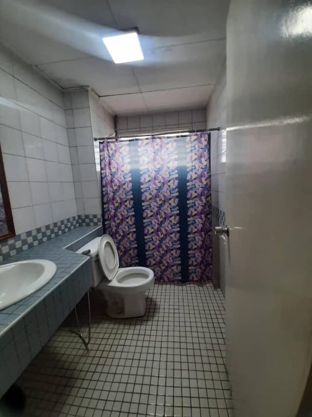 2 Bedroom Apartment - Sea View