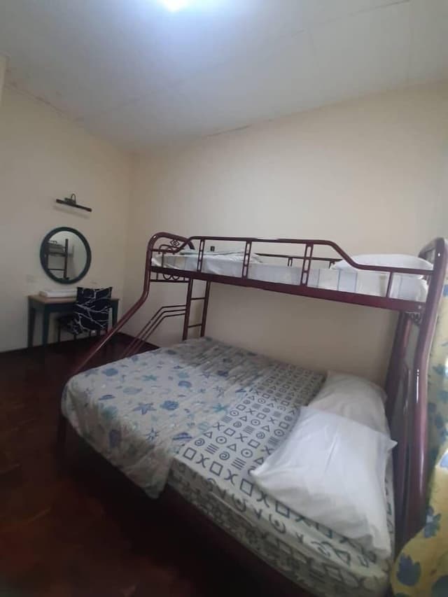 2 Bedroom Apartment - Sea View