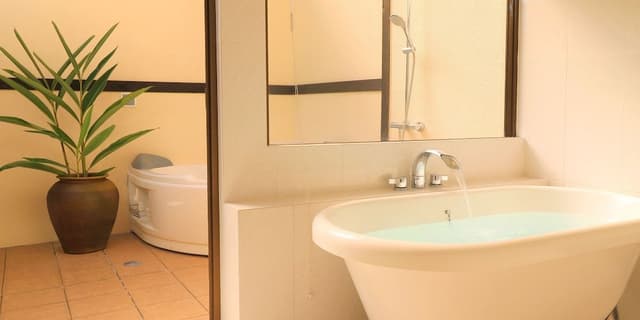 Fukugi Terrace Suite 67sqm