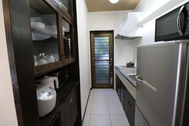 Fukugi Terrace Suite 67sqm