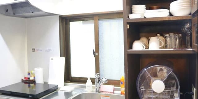 Fukugi Terrace Deluxe 43sqm
