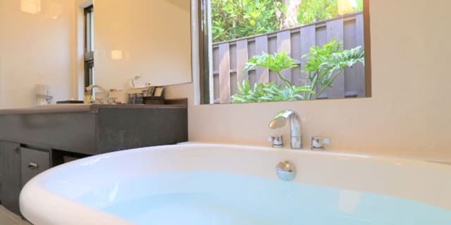 Fukugi Terrace Deluxe 43sqm