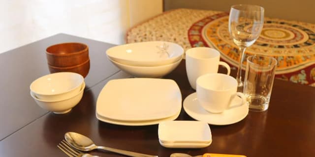 Fukugi Terrace Deluxe 43sqm