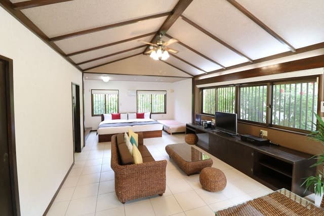 Fukugi Terrace Suite 67sqm