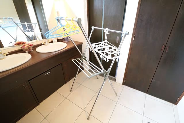 Fukugi Terrace Suite 67sqm